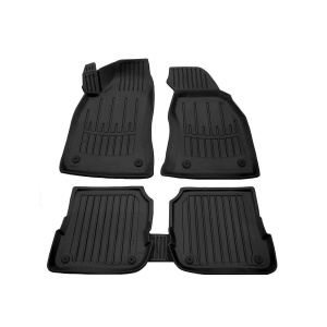 SET COVORASE AUTO CAUCIUC UMBRELLA PENTRU AUDI A6 (C5) (1997-2004) - Img 31
