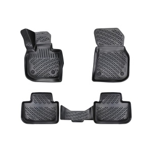 SET COVORASE AUTO CAUCIUC UMBRELLA PENTRU BMW X4 G02 2018- - Img 6