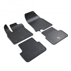 SET COVORASE AUTO CAUCIUC UMBRELLA PENTRU DACIA LOGAN (2021-) - Img 1