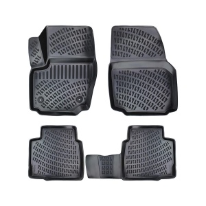 SET COVORASE AUTO CAUCIUC UMBRELLA PENTRU FORD MONDEO IV 2007-2014 - Img 6