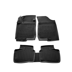 SET COVORASE AUTO CAUCIUC UMBRELLA PENTRU HYUNDAI I30 (FD) (2007-2012) - Img 12