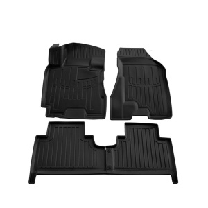 SET COVORASE AUTO CAUCIUC UMBRELLA PENTRU HYUNDAI TUCSON (JM) (2004-2012) - Img 12