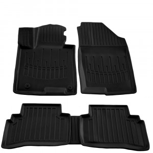 SET COVORASE AUTO CAUCIUC UMBRELLA PENTRU HYUNDAI TUCSON (NX4) (2021-) - Img 1