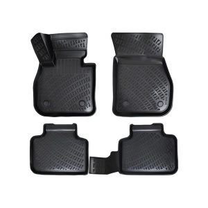 SET COVORASE AUTO CAUCIUC UMBRELLA PENTRU MINI COUNTRYMAN II F60 2017- - Img 6