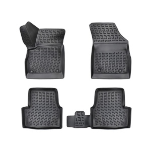 SET COVORASE AUTO CAUCIUC UMBRELLA PENTRU OPEL ASTRA K 2015- - Img 6