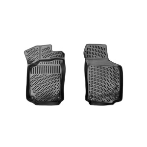 SET COVORASE AUTO CAUCIUC UMBRELLA PENTRU OPEL COMBO C (FATA) 2001-2011 - Img 6