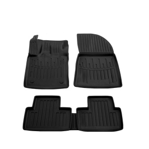 SET COVORASE AUTO CAUCIUC UMBRELLA PENTRU RENAULT CAPTUR II (JB/JE) (2019-) - Img 12