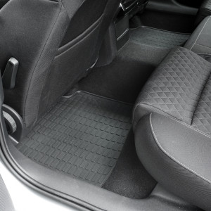 SET COVORASE AUTO CAUCIUC UMBRELLA PENTRU SKODA OCTAVIA III (2014-2019) - Img 10