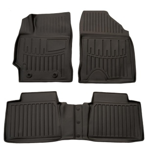 SET COVORASE AUTO CAUCIUC UMBRELLA PENTRU TOYOTA COROLLA (E160) (2012-2018) - Img 19