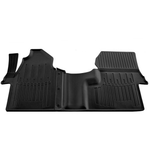 SET COVORASE AUTO CAUCIUC UMBRELLA PENTRU VOLKSWAGEN CRAFTER (2006-2016) (1+2) - Img 11