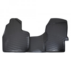 SET COVORASE AUTO CAUCIUC UMBRELLA PENTRU VOLKSWAGEN CRAFTER I 2006-2017 - Img 1