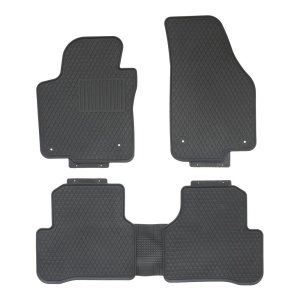 SET COVORASE AUTO CAUCIUC UMBRELLA PENTRU VW PASSAT B6/B7 (2005-2015) - Img 24