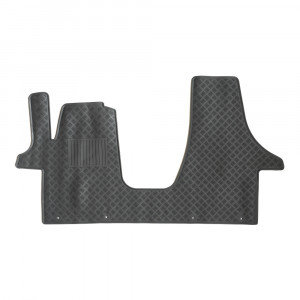 SET COVORASE AUTO CAUCIUC UMBRELLA PENTRU VW T5 GP facelift (2015-)/T6 (2014-) - Img 1