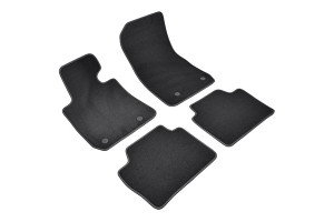 SET COVORASE AUTO MOCHETA BMW 3 [F30] (2012-2019) - Img 4