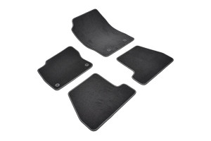 SET COVORASE AUTO MOCHETA FORD FOCUS III (2011-2018) - Img 4