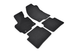 SET COVORASE AUTO MOCHETA MAZDA CX-5 I [KE] (2012-2017) - Img 4