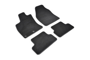 SET COVORASE AUTO MOCHETA NISSAN QASHQAI I 5 SEATS (2007-2013) - Img 4