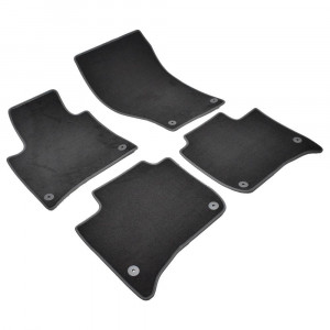 SET COVORASE AUTO MOCHETA PORSCHE CAYENNE II (2010-2017) - Img 8