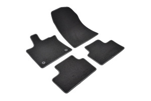 SET COVORASE AUTO MOCHETA RENAULT CAPTUR II (2019-) - Img 4
