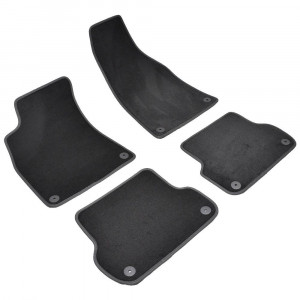 SET COVORASE AUTO MOCHETA SEAT EXEO (2009-) - Img 8