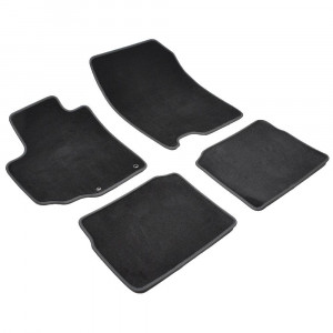 SET COVORASE AUTO MOCHETA SUZUKI SX4 (S-CROSS) (2012-) - SISTEME FIXARE INELE METALICE 12MM - Img 8