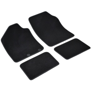 SET COVORASE AUTO MOCHETA UMBRELLA PENTRU DACIA SPRING (2021-) - Img 11