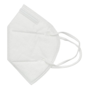 Set de 5 Măști de protectie FFP2 cu 5 straturi - Img 3
