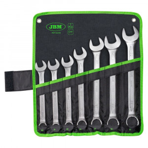 SET DE 7 CHEI COMBINATE JBM - Img 1