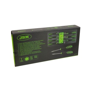 SET DE 7 SURUBELNITE TORX - Img 3