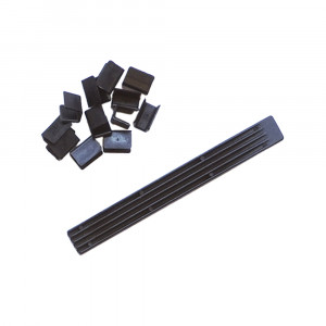 SET DEFLECTOARE AER FATA AUDI A6/AVANT (2004-2010) - Img 9