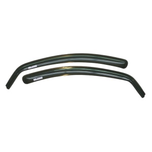 SET DEFLECTOARE AER FATA DACIA DUSTER 4X4 (2014-) - Img 20
