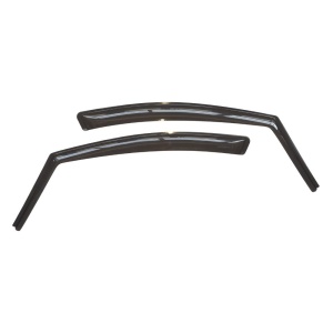 SET DEFLECTOARE AER FATA PEUGEOT 207 - SW - 207+ (2006-) - Img 23