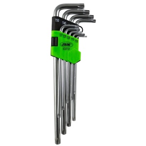 SET DIN 9 CHEI TORX LUNGI - Img 3