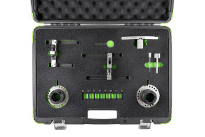 SET DISPOZITIVE BLOCARE DISTRIBUTIE PE LANT, BENZINA, FORD FIESTA, FOCUS, B-MAX, ECOSPORT