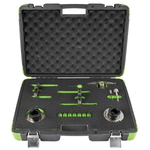 SET DISPOZITIVE BLOCARE DISTRIBUTIE PE LANT, BENZINA, FORD FIESTA, FOCUS, B-MAX, ECOSPORT - Img 4