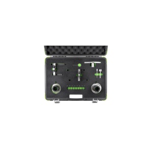 SET DISPOZITIVE BLOCARE DISTRIBUTIE PE LANT, BENZINA, FORD FIESTA, FOCUS, B-MAX, ECOSPORT - Img 5