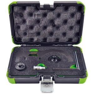 SET DISPOZITIVE BLOCARE DISTRIBUTIE PE LANT BMW - DIESEL - Img 3