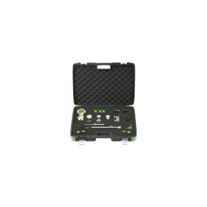 SET DISPOZITIVE BLOCARE DISTRIBUTIE PE LANT VW AUDI 1.8 2.0 TURBO - Img 2