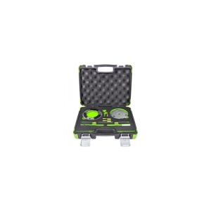 SET DISPOZITIVE BLOCARE POMPA DE INJECTIE DIESEL FORD SI JAGUAR DURATORQ - Img 4
