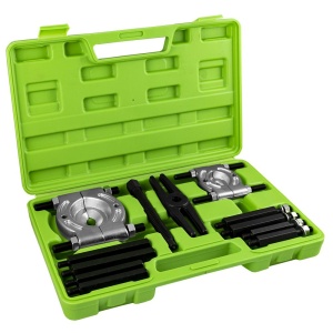 SET EXTRACTOARE TIP GHILOTINA, FLANSE PENTRU RULMENTI - Img 3