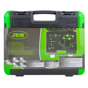 SET FIXARE DISTRIBUTIE A ARBORELUI CU CAME JBM - Img 3