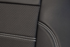 SET HUSE SCAUN EXCLUSIVE LEATHER KING - Img 4