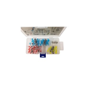 SET MANSOANE TERMOCONTRACTABILE DE LIPIT 100PCS - Img 6