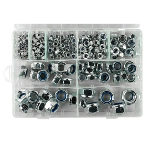SET PIULITE AUTOBLOCANTE 228 PIESE JBM - Img 10