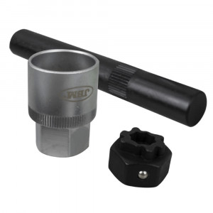 SET PREZOANE ANTIFURT PENTRU VAG JBM - Img 1