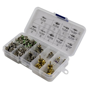 SET VALVE CU VENTIL PENTRU INSTALATIE AER CONDITIONAT - Img 5