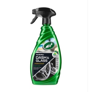 SOLUTIE CURATARE BORD SI SUPRAFETE STICLA 500 ML TURTLE - Img 4