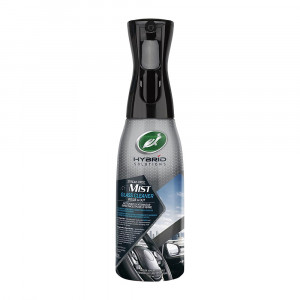 SOLUTIE CURATAT GEAMURI INTERIOR SI EXTERIOR 500 ML TURTLE WAX