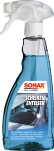 SOLUTIE DEZGHETAT PARBRIZ 500 ML SONAX - Img 4