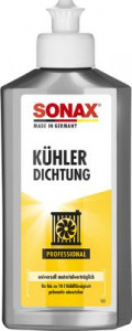 SOLUTIE ETANSARE RADIATOR 250 ML SONAX - Img 2